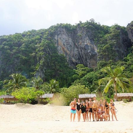 Josefina'S Tourist Inn Busuanga Esterno foto