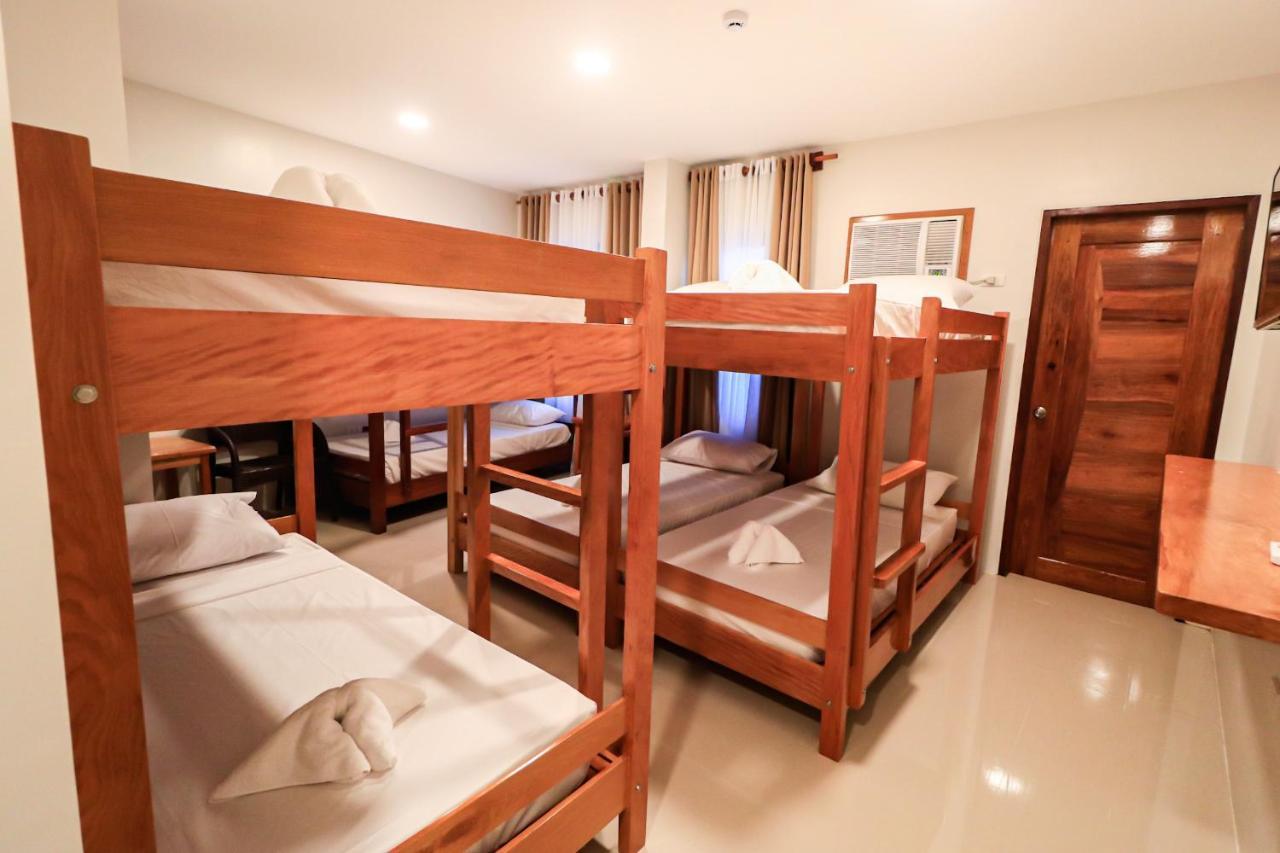 Josefina'S Tourist Inn Busuanga Esterno foto