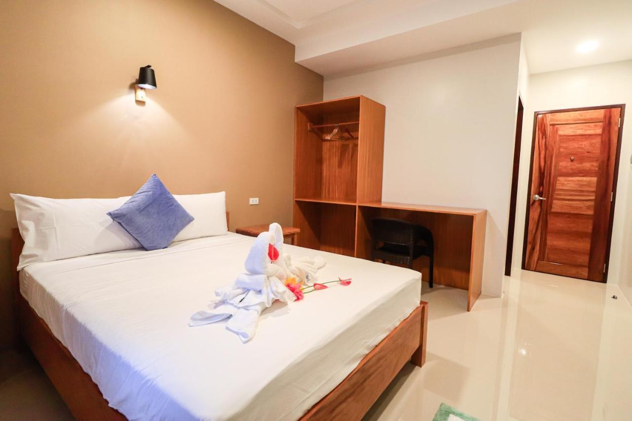 Josefina'S Tourist Inn Busuanga Esterno foto