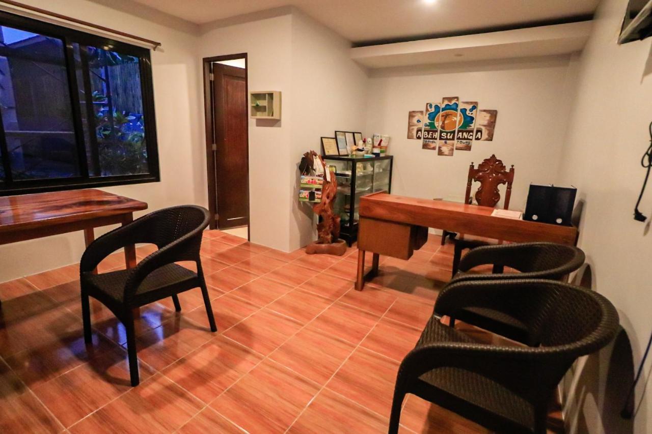 Josefina'S Tourist Inn Busuanga Esterno foto